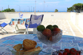 La Terrazza Di Paf
